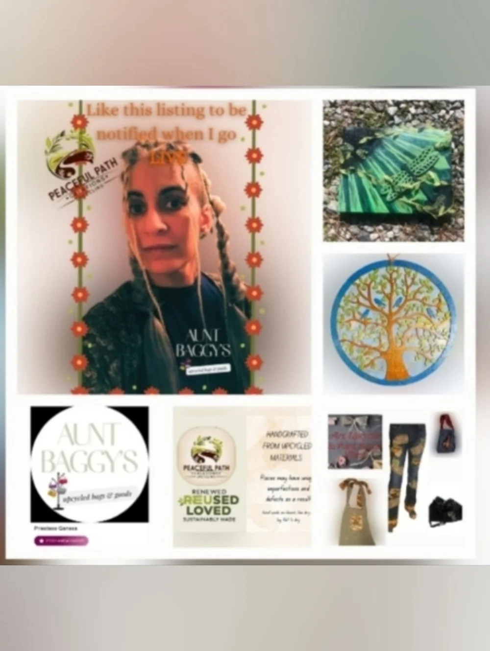 SHARE 10 DAILY SHARE GROUP All 4-16-26 CATEGORIES 100 SHARES HOST GIVEAWAY - Picture 14 of 17